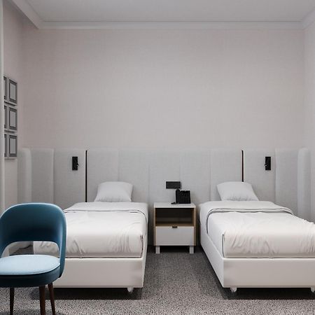 Kaganat Boutique Hotel Osj Exteriör bild