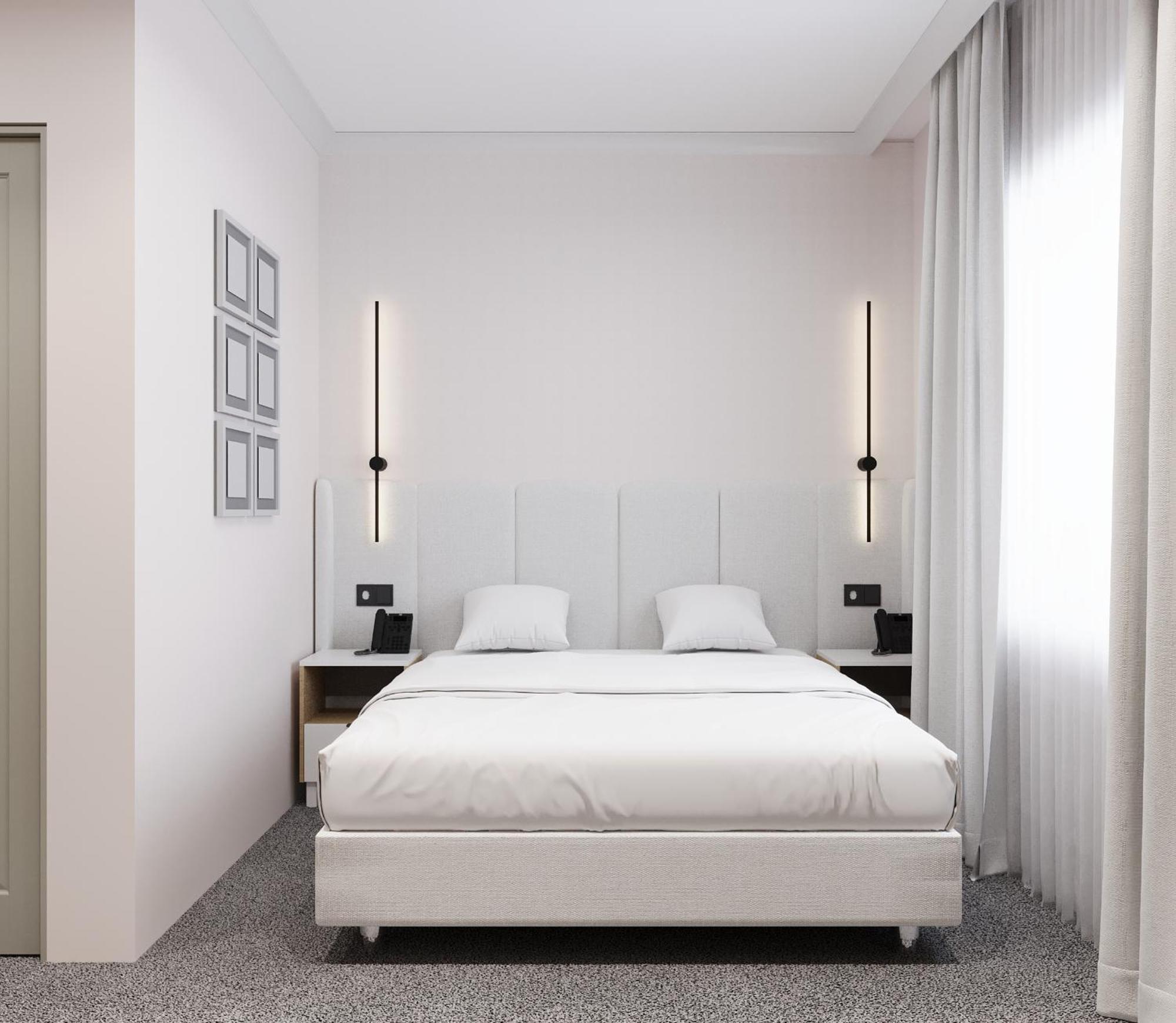 Kaganat Boutique Hotel Osj Exteriör bild