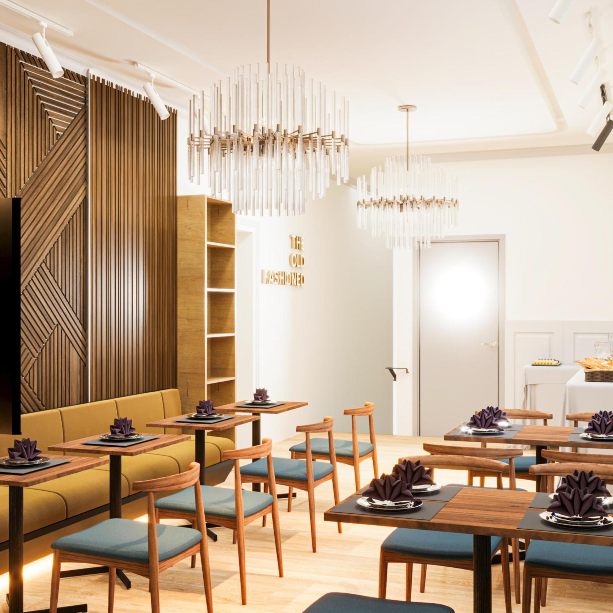 Kaganat Boutique Hotel Osj Exteriör bild